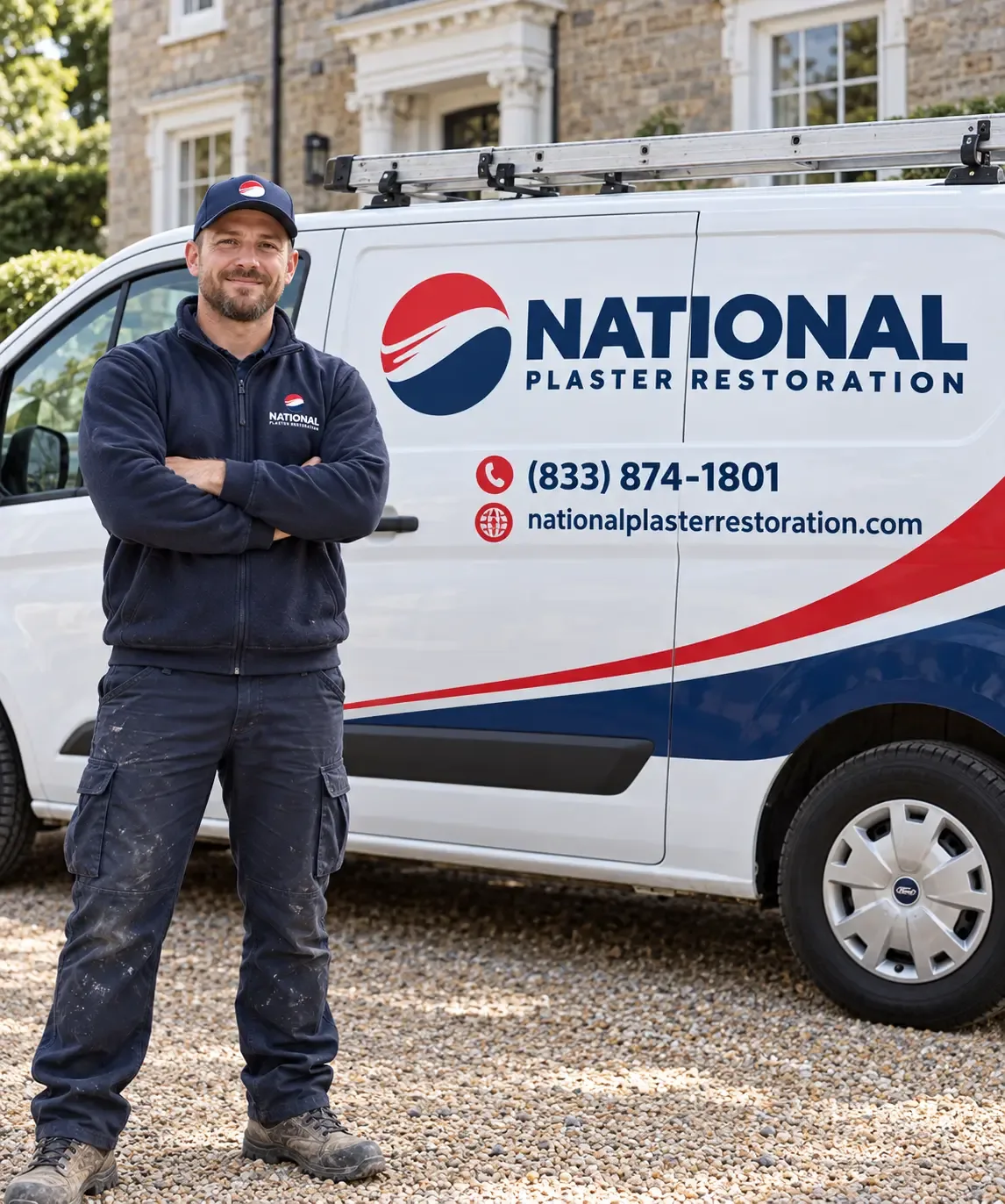 Plaster Repair company in Aleppo, PA